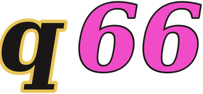 q66 logotipo